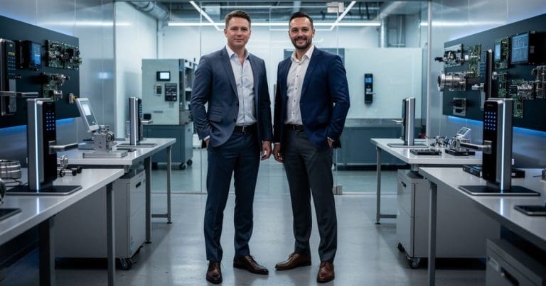 חשיבות הגדרת תהליכי קבלת החלטות ברורים בהסכם מייסדים