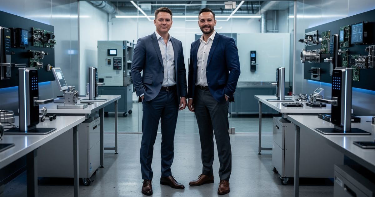 חשיבות הגדרת תהליכי קבלת החלטות ברורים בהסכם מייסדים