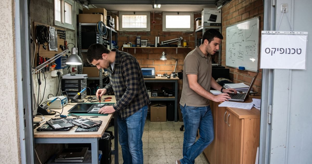 כשהעסק צומח במהירות, הפער בין אחוזי הבעלות לתפקיד בפועל עלול לפרק שותפות. גלו כיצד חוזה מייסדים נכון מונע סכסוכים יקרים ושומר על העסק.