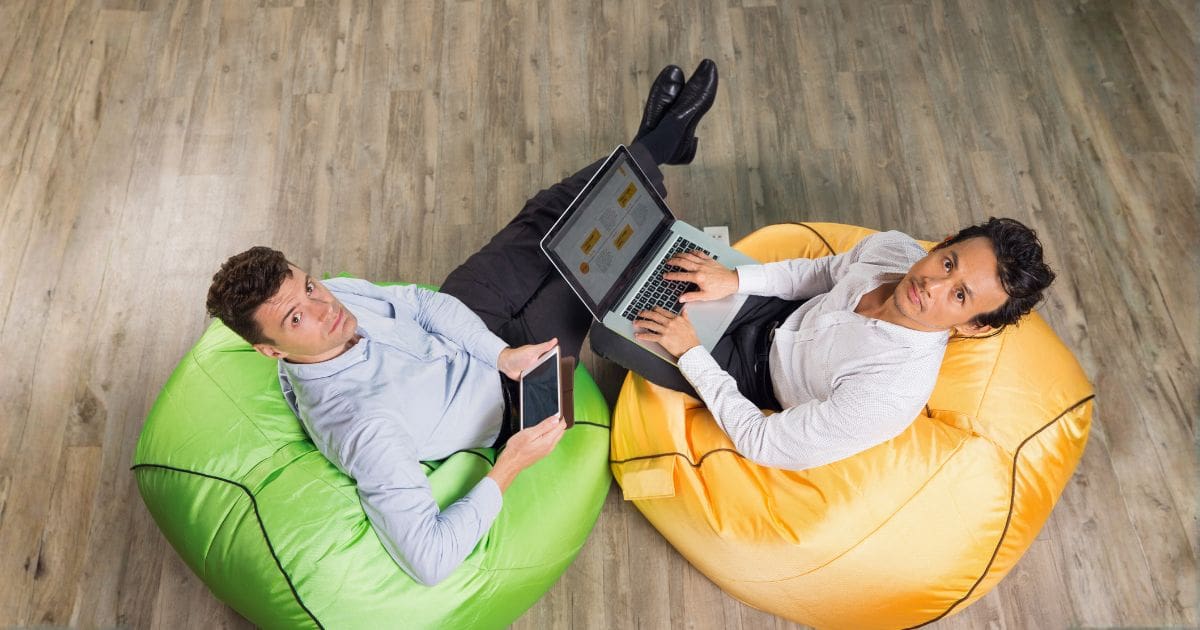 איך חברות של 15 שנה קרסה בגלל שותפות עסקית