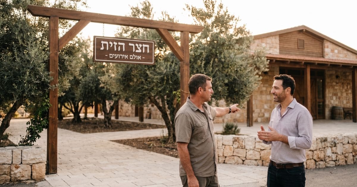 בשותפות עסקית, כששותף אחד מעמיד נכס אישי כבטוחה והשני לא, מאזן הסיכונים משתנה לחלוטין.
