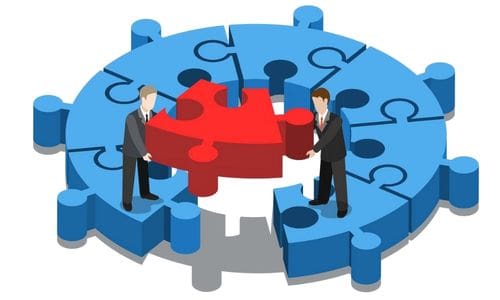 גלגל השותפות - כלי אבחון ממוקד לחוזק ושרידות השותפות העסקית שלך