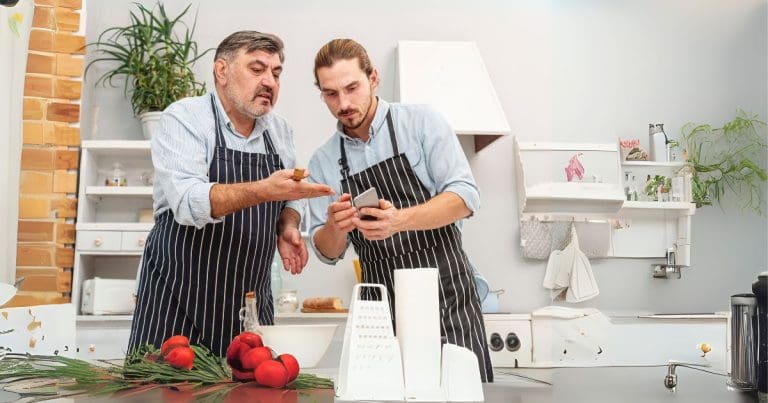 איזון בשותפות - מדוע הוא קריטי ומה עושים כשהוא מופר