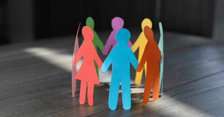 טיפוח תרבות של כבוד בשותפות העסקית