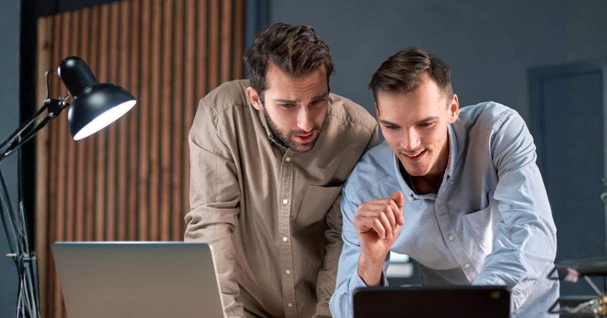 חבר טוב שותף גרוע – מדריך לשותפות עם חברים