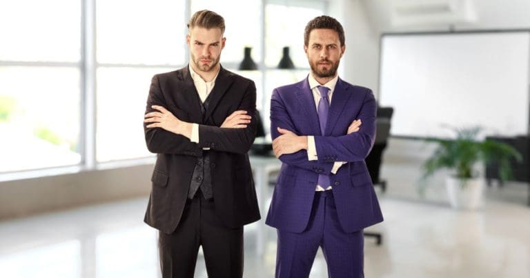 מה קורה כשיש חוסר איזון בחלוקת העומס בין השותפים בעסק