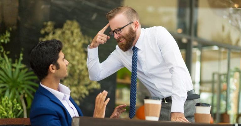 האם 50 50 זאת באמת חלוקה הוגנת