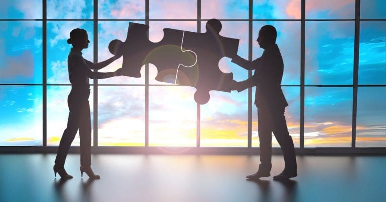 החשיבות של המאפיינים האישיים של כל שותף