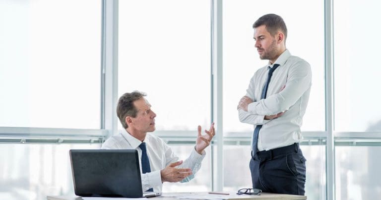 כוחו של ערך נטילת האחריות בשותפויות עסקיות